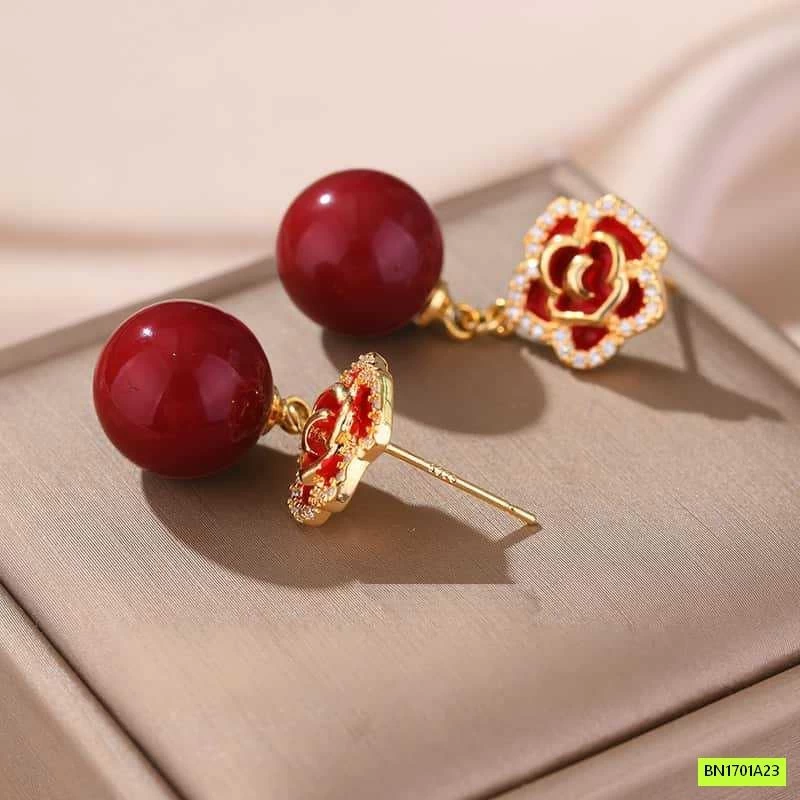 HOA TAI LƯU DIỆC PHI