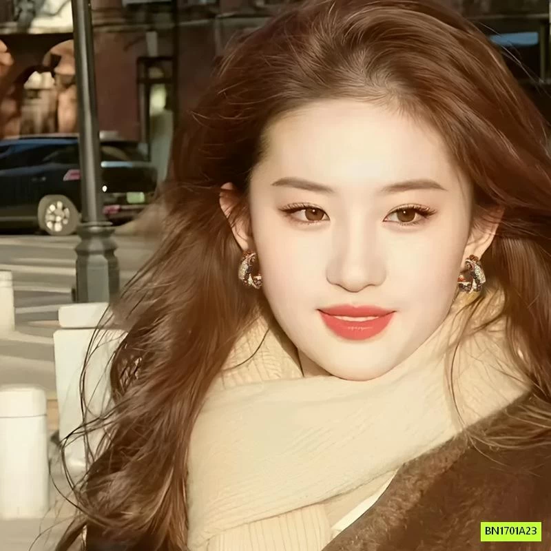 HOA TAI LƯU DIỆC PHI