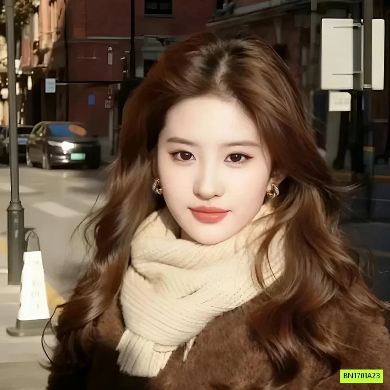 HOA TAI LƯU DIỆC PHI