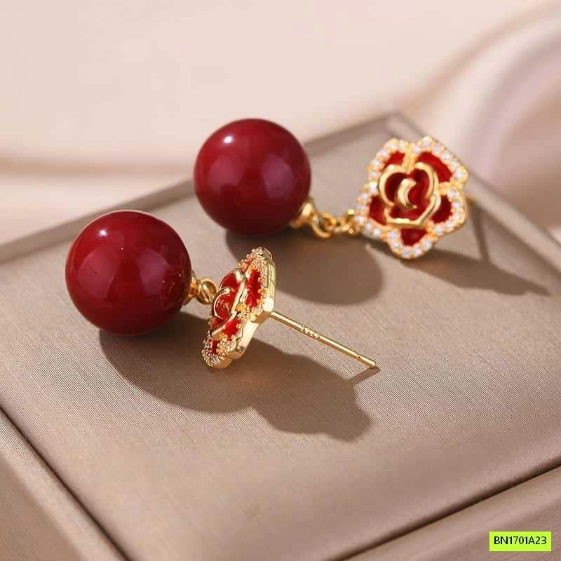 HOA TAI LƯU DIỆC PHI