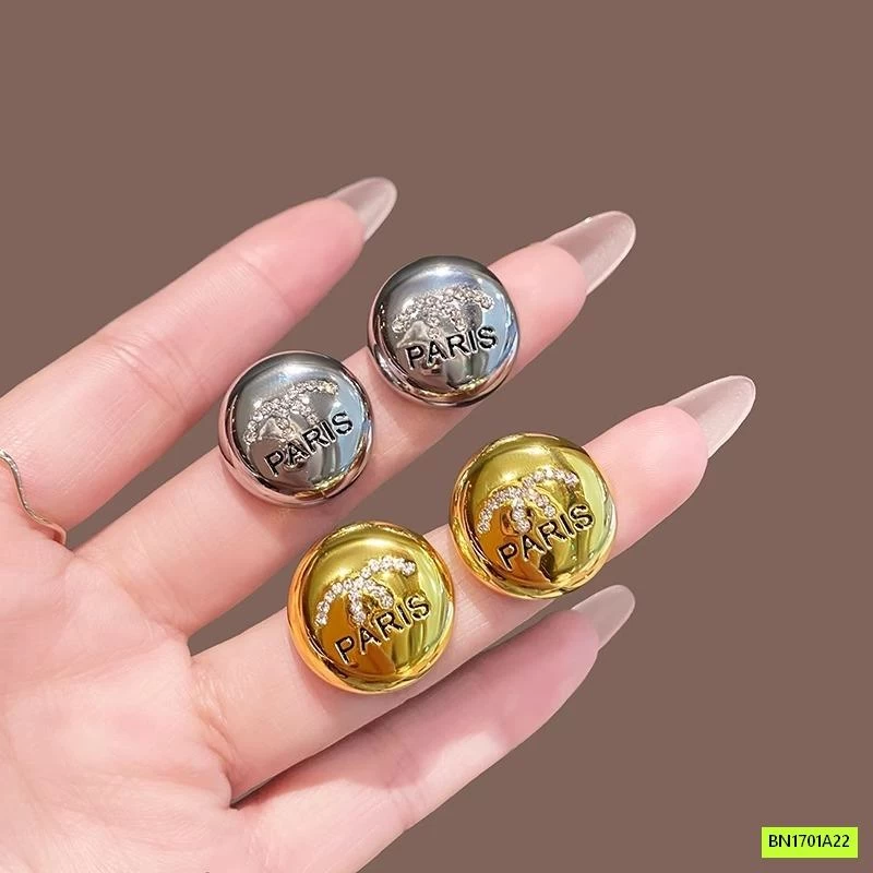 HOA TAI PARIS SANG XỊN