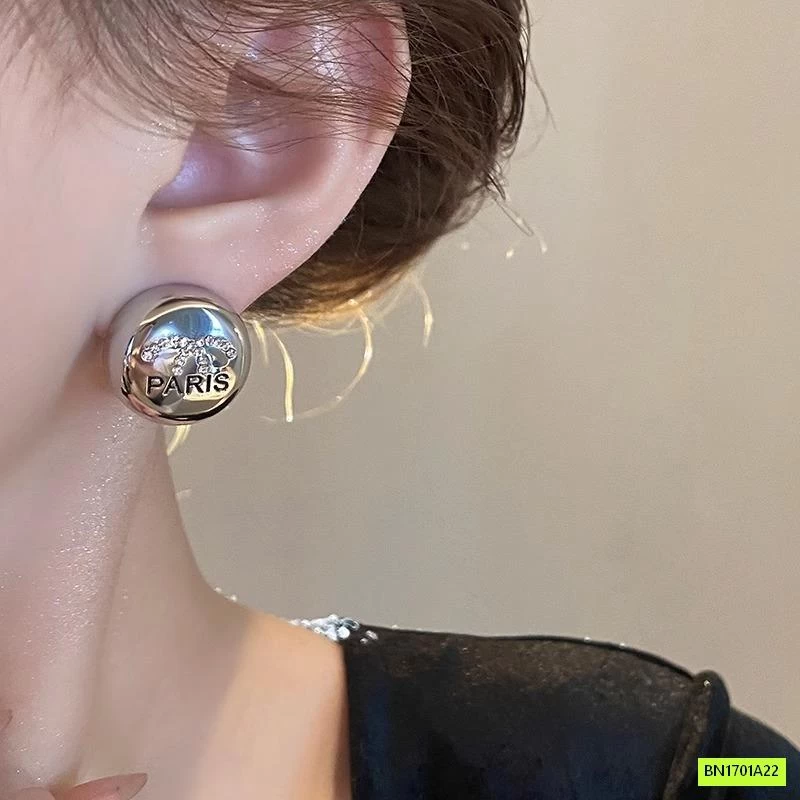 HOA TAI PARIS SANG XỊN