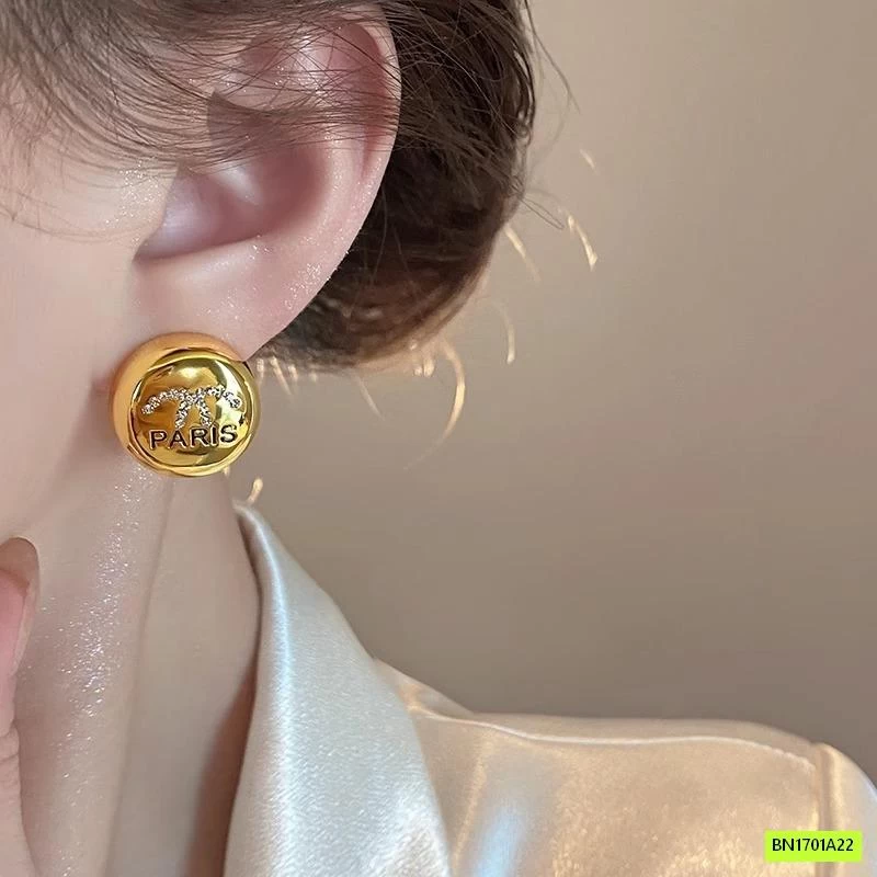 HOA TAI PARIS SANG XỊN