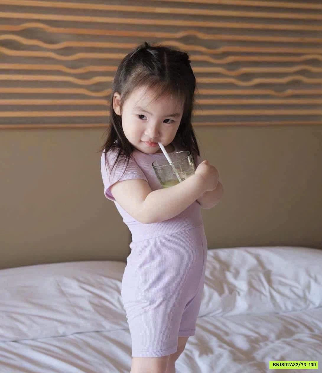 BỘ CỘC THUN GÂN MINKYMOM