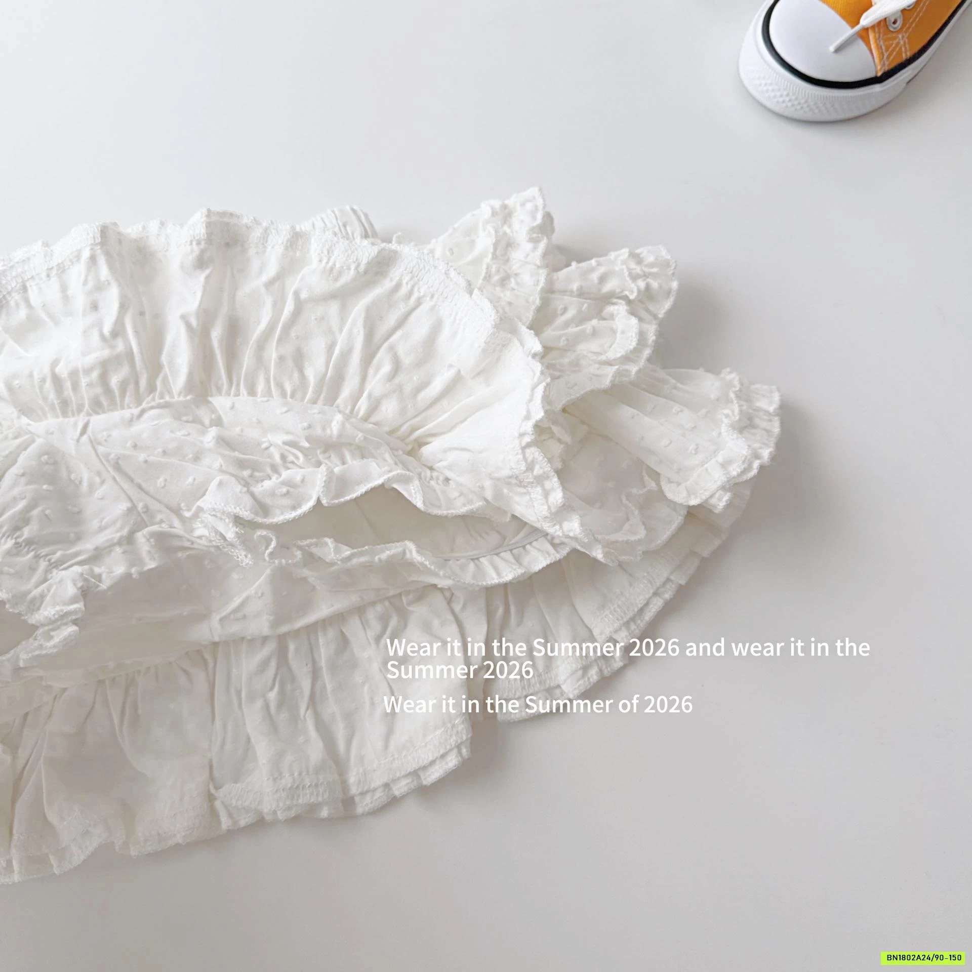 SÉT ÁO IN HÌNH MIX CV BÈO TẦNG T&Q KIDS