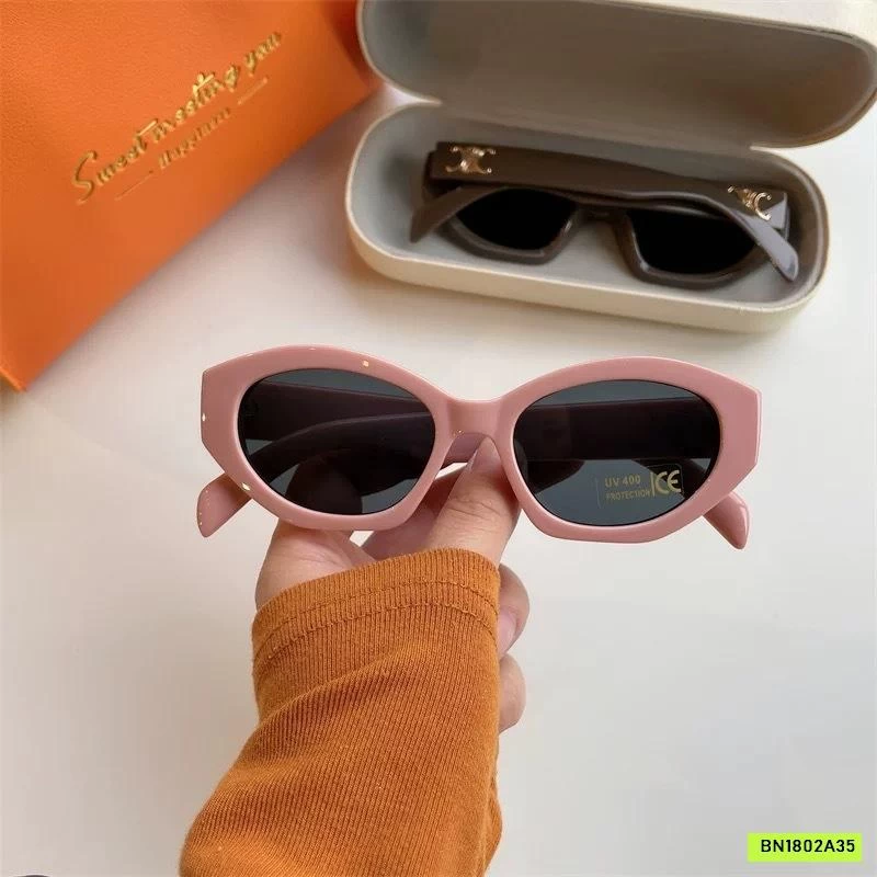 KÍNH RÂM THỜI TRANG