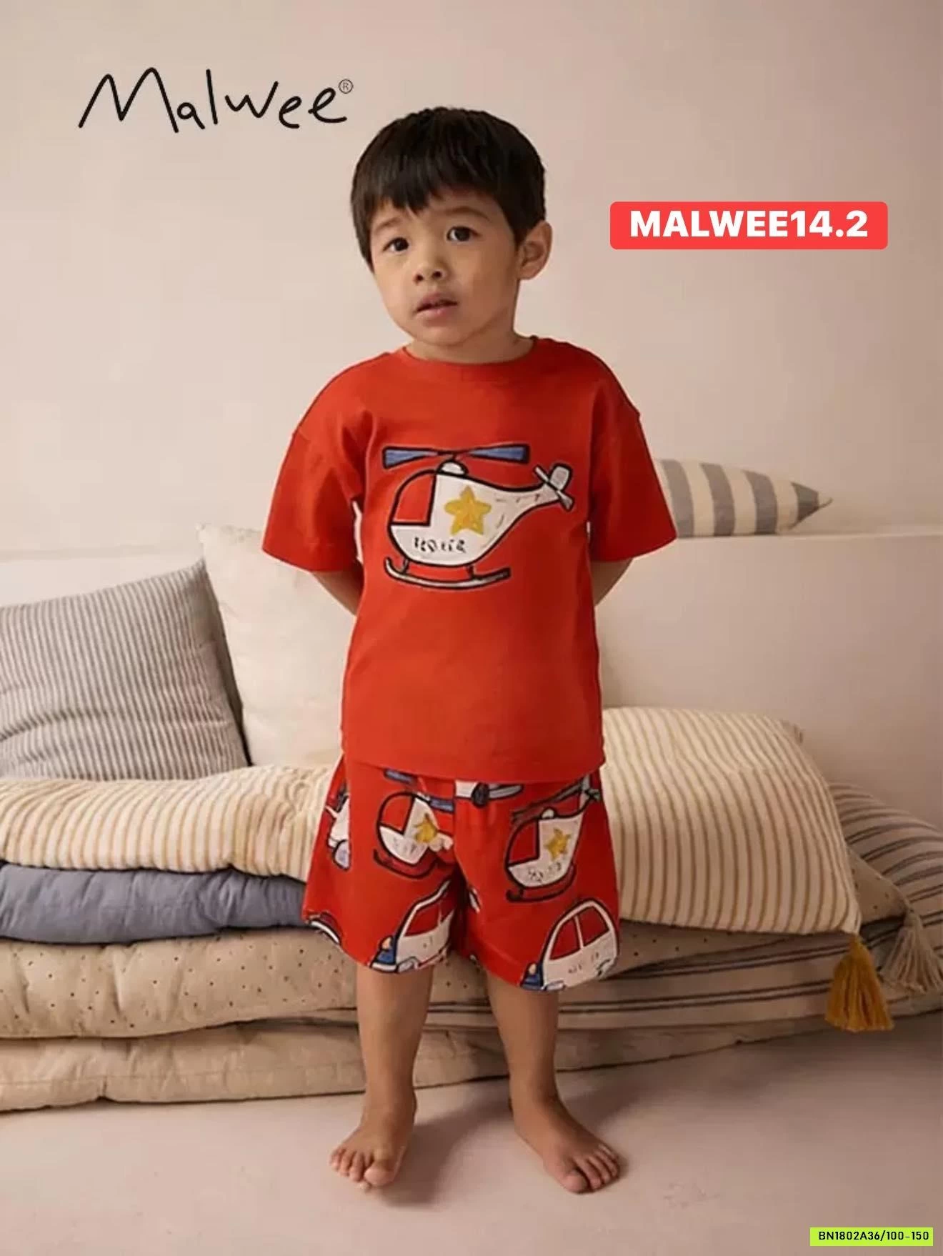 BST BỘ CỘC MALWEE