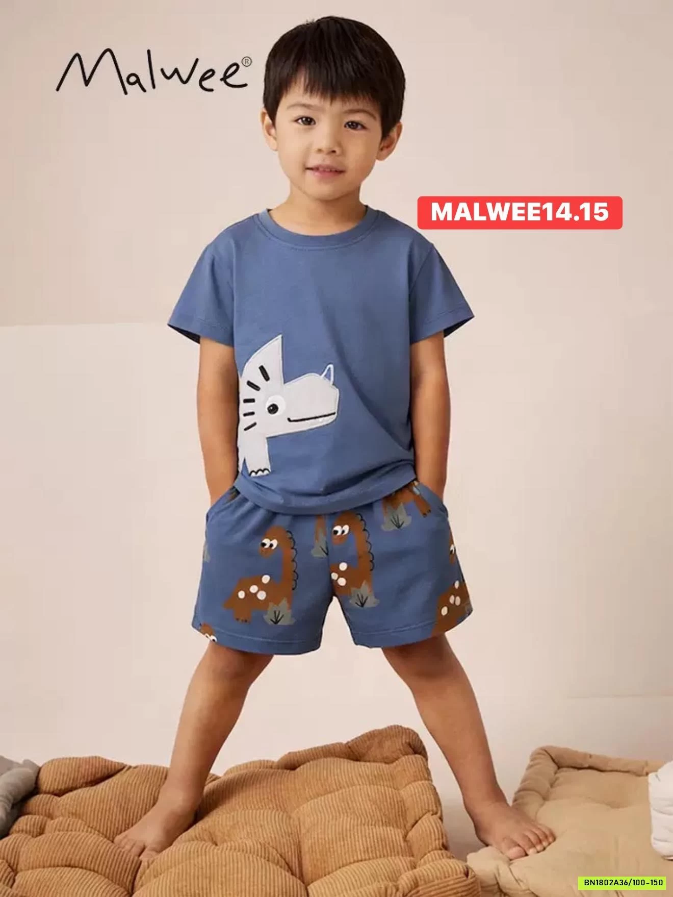 BST BỘ CỘC MALWEE