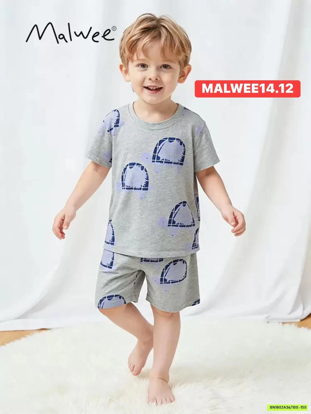 BST BỘ CỘC MALWEE