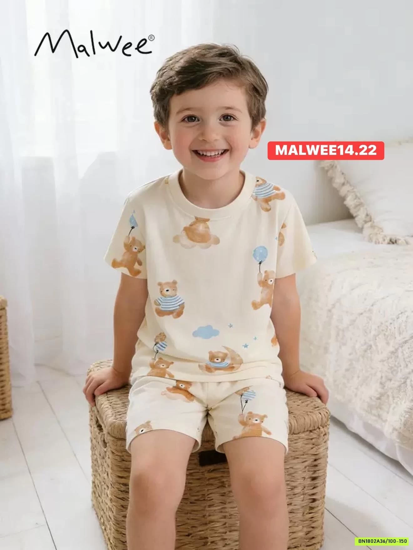 BST BỘ CỘC MALWEE