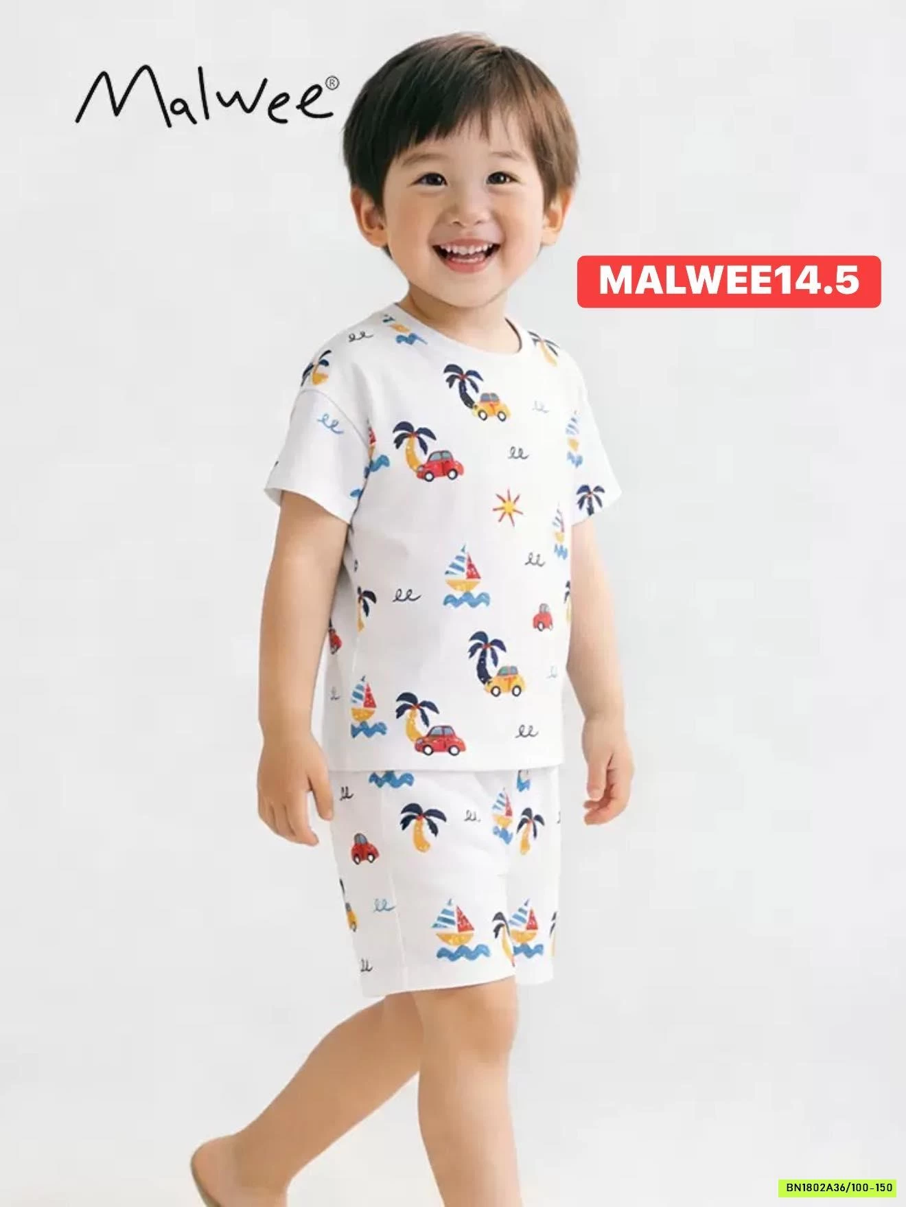 BST BỘ CỘC MALWEE