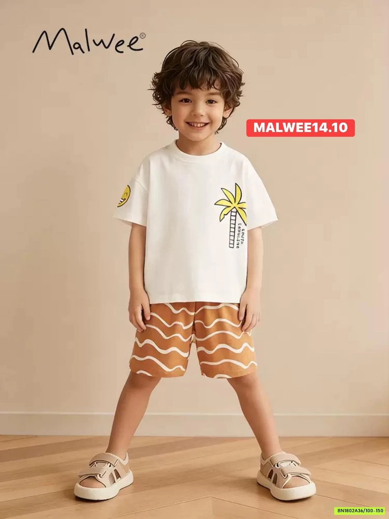 BST BỘ CỘC MALWEE