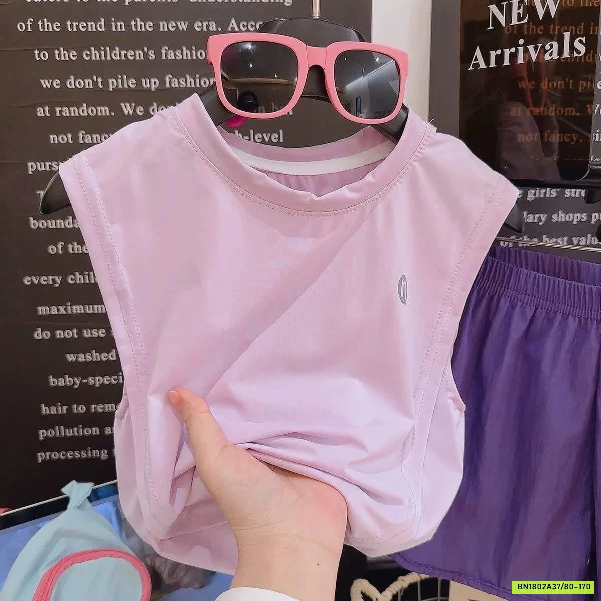 BỘ GIÓ SÁT NÁCH