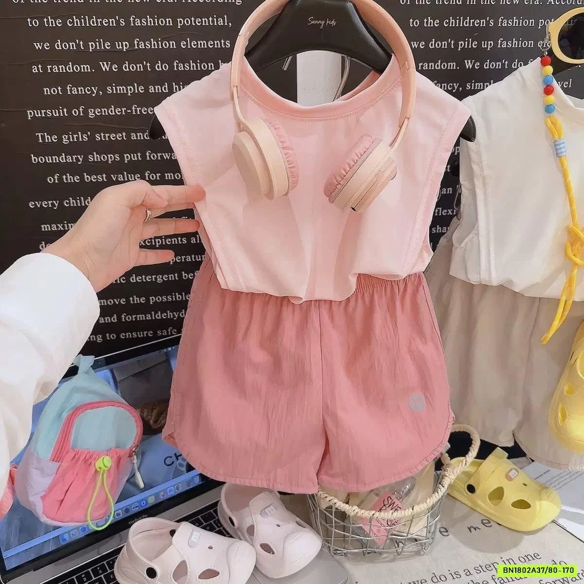 BỘ GIÓ SÁT NÁCH