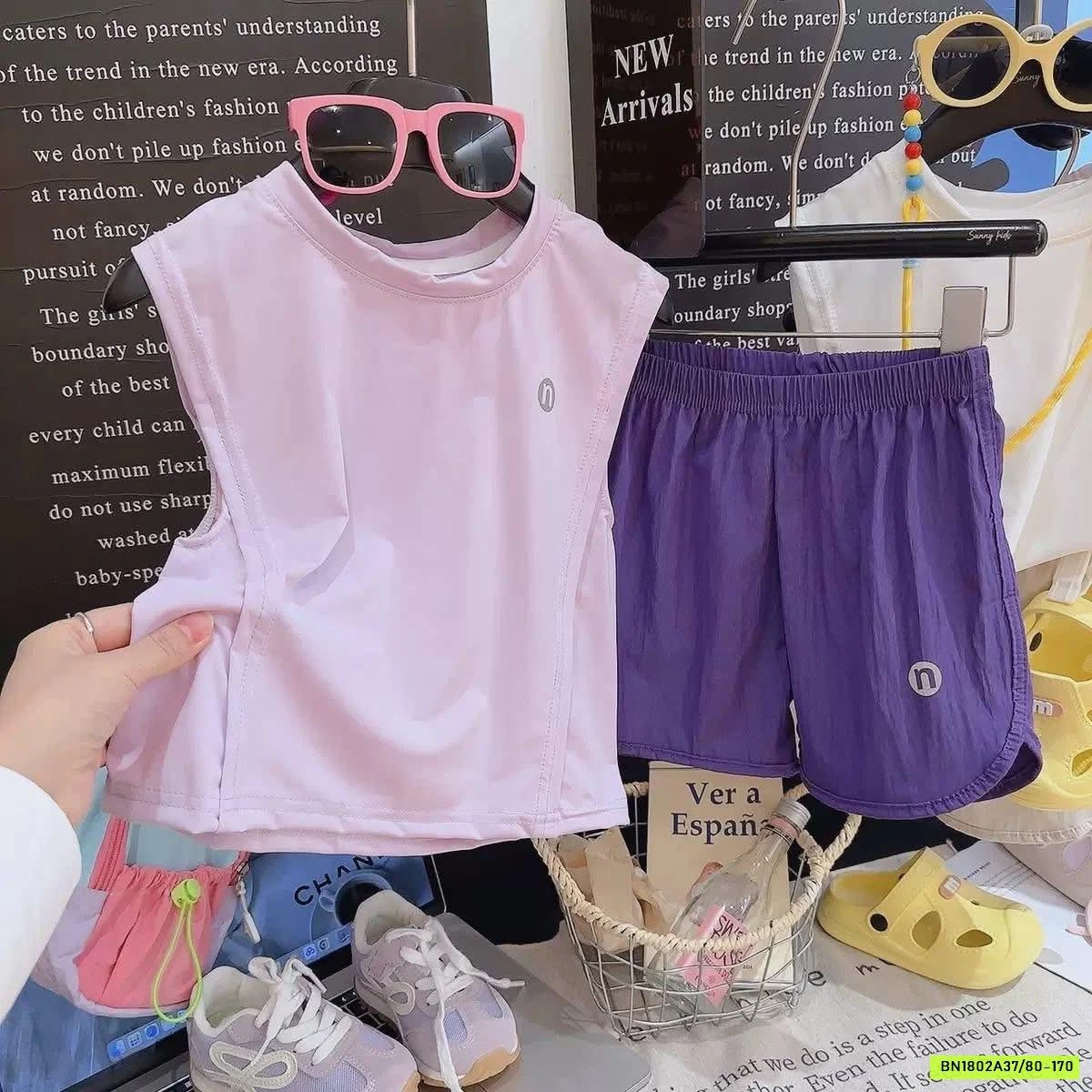 BỘ GIÓ SÁT NÁCH