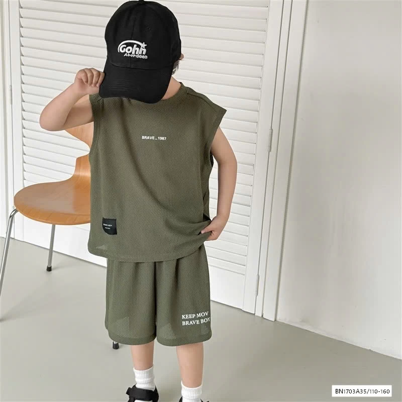 BỘ THỂ THAO LƯỚI SZ ĐẠI