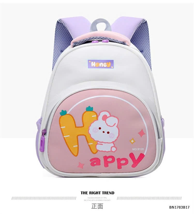 BALO THÚ CƯNG MẪU GIÁO