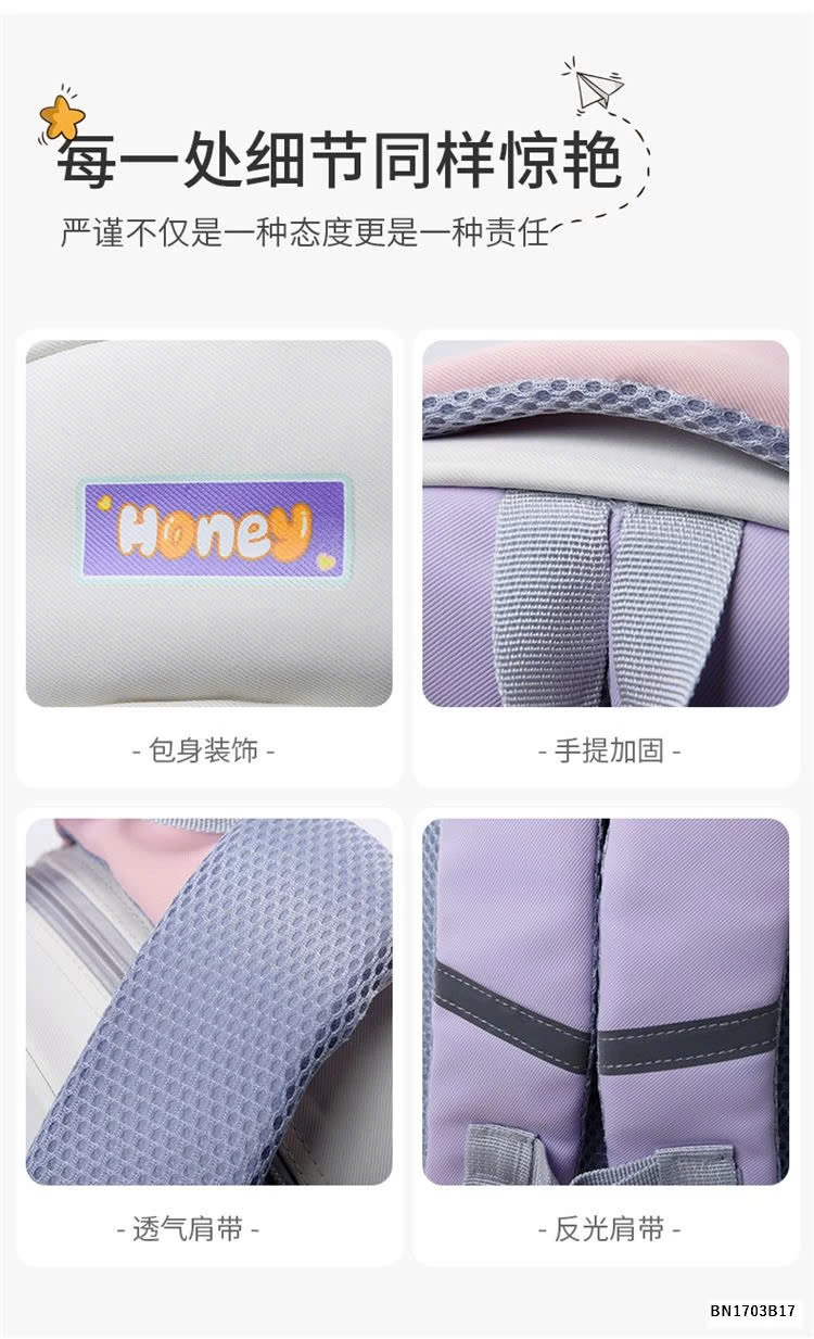 BALO THÚ CƯNG MẪU GIÁO