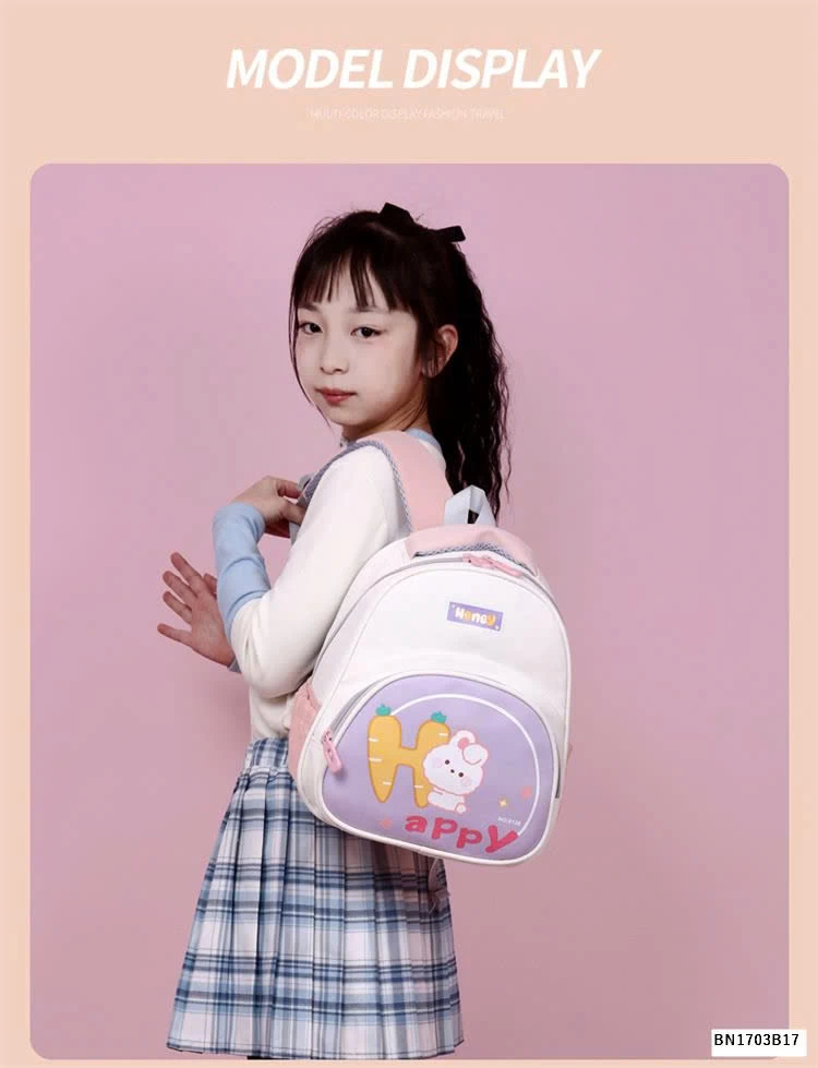 BALO THÚ CƯNG MẪU GIÁO