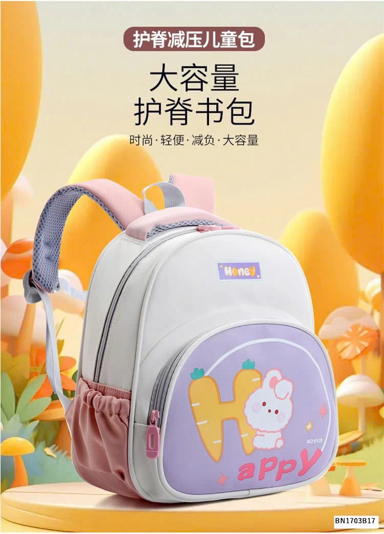 BALO THÚ CƯNG MẪU GIÁO