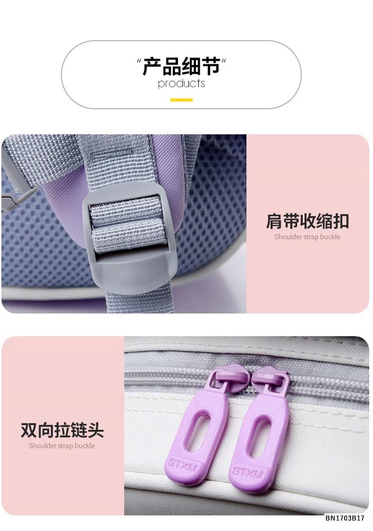 BALO THÚ CƯNG MẪU GIÁO