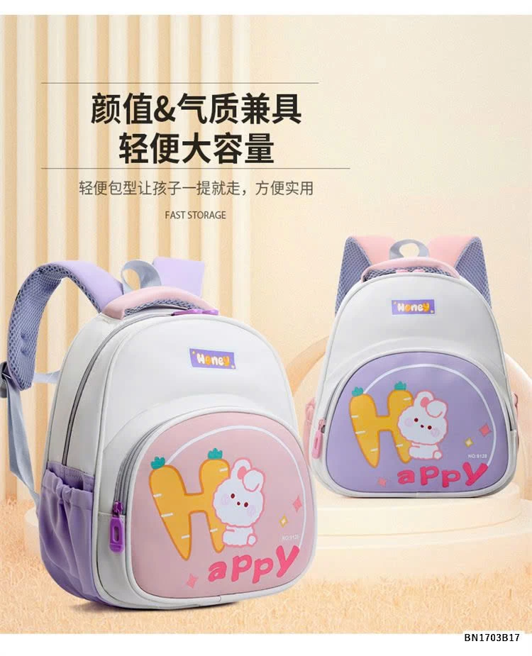 BALO THÚ CƯNG MẪU GIÁO