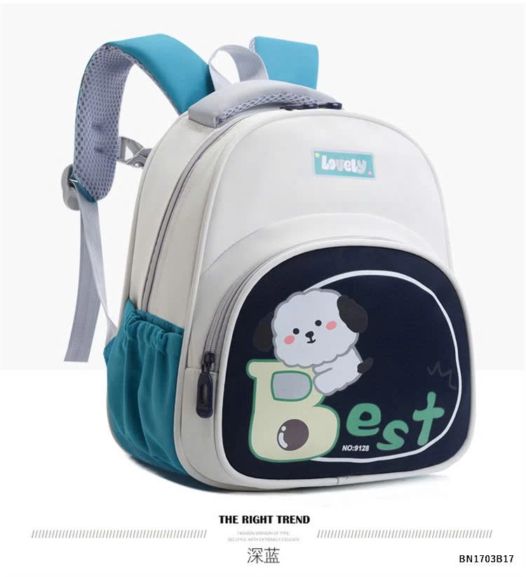 BALO THÚ CƯNG MẪU GIÁO