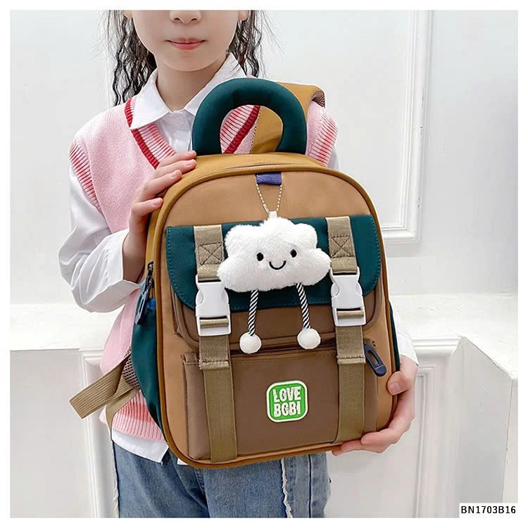 BALO TIẾU HỌC PHỐI MÀU