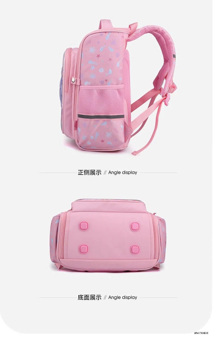 BALO CHỐNG GÙ 3D CAO CẤP