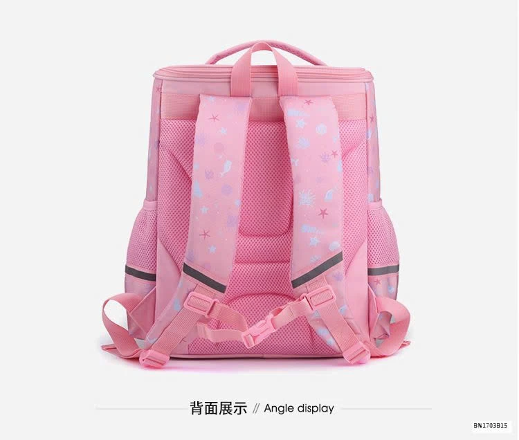 BALO CHỐNG GÙ 3D CAO CẤP