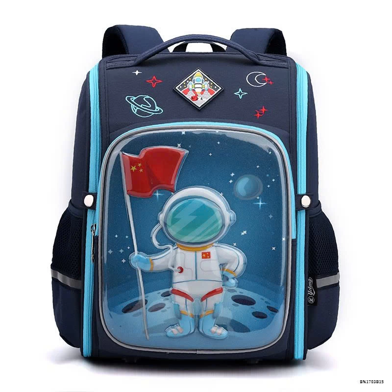 BALO CHỐNG GÙ 3D CAO CẤP