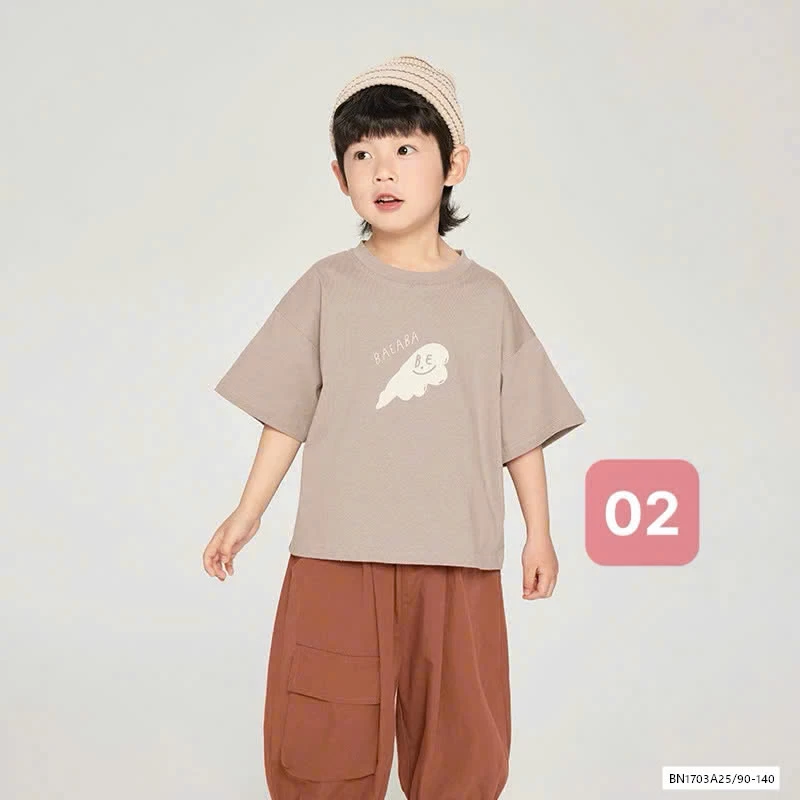 BST ÁO THUN XUẤT HÀN