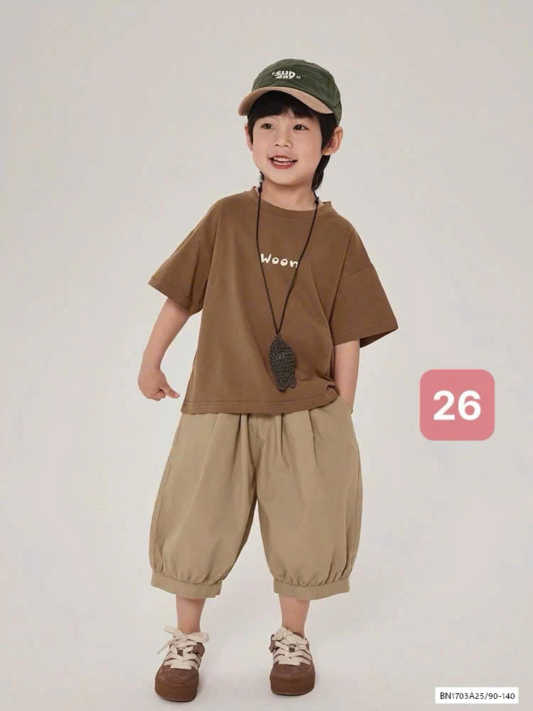 BST ÁO THUN XUẤT HÀN