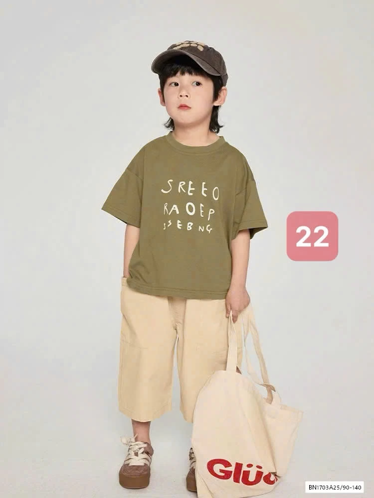 BST ÁO THUN XUẤT HÀN