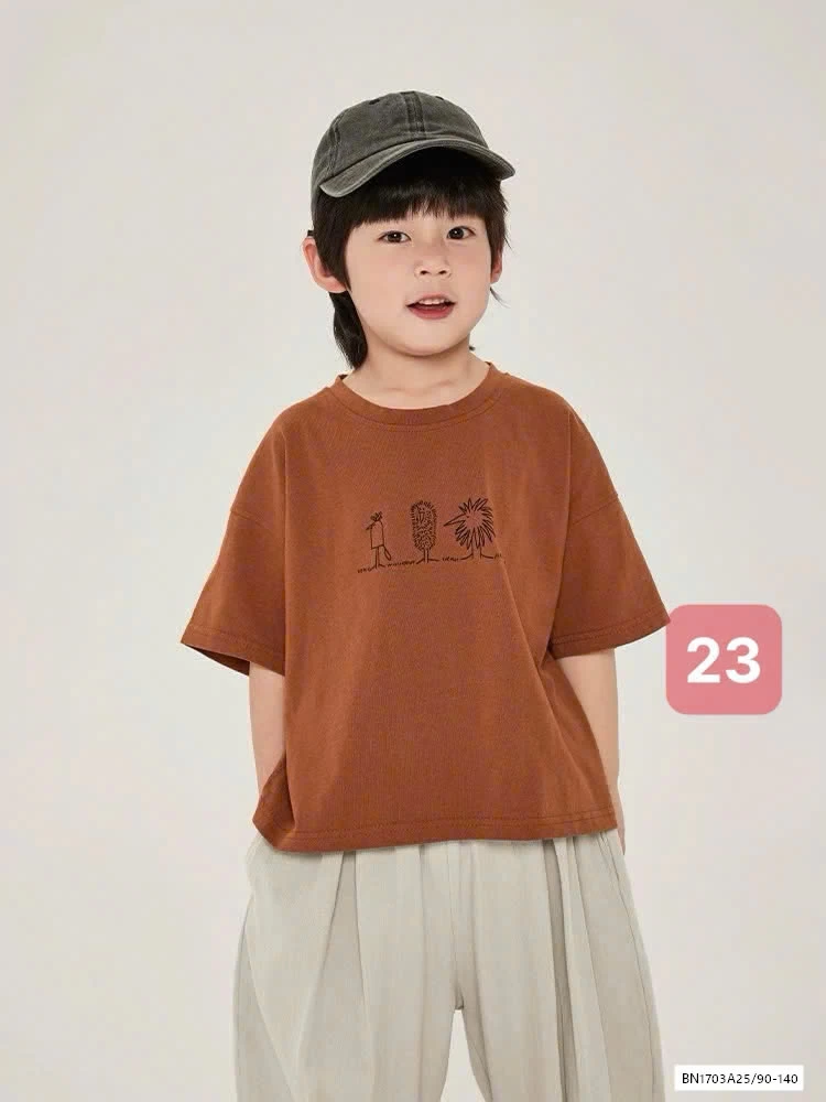 BST ÁO THUN XUẤT HÀN