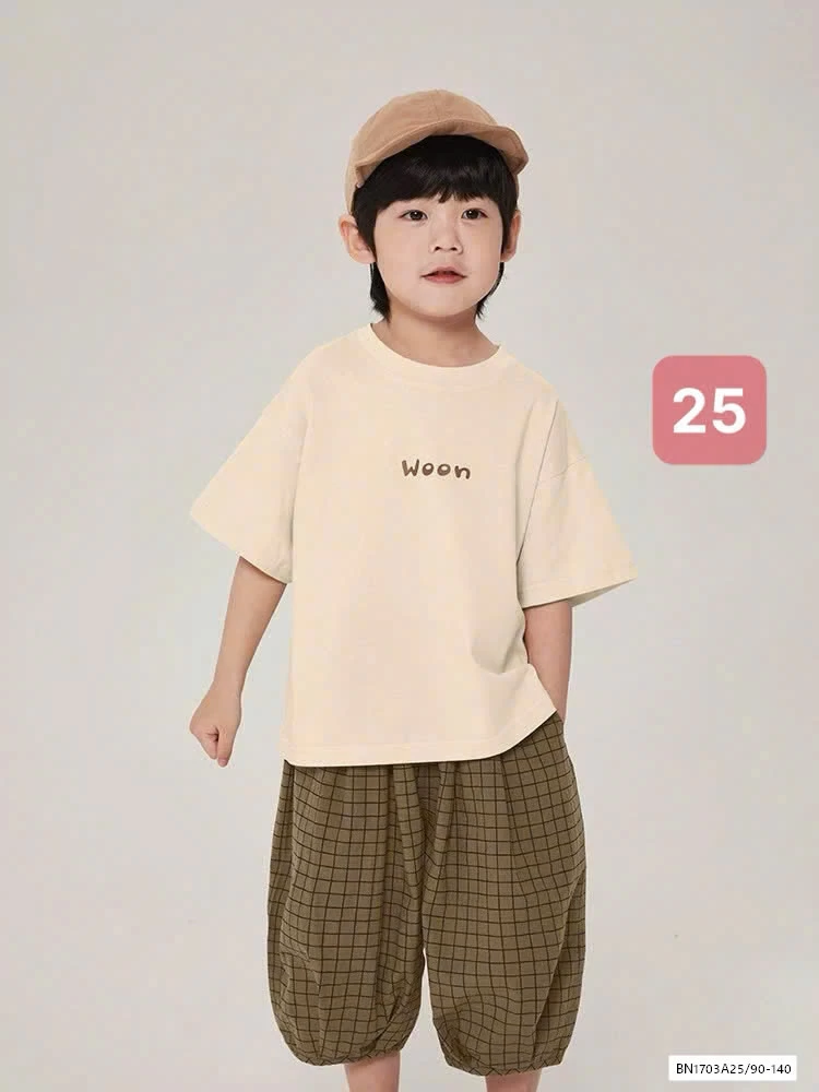 BST ÁO THUN XUẤT HÀN