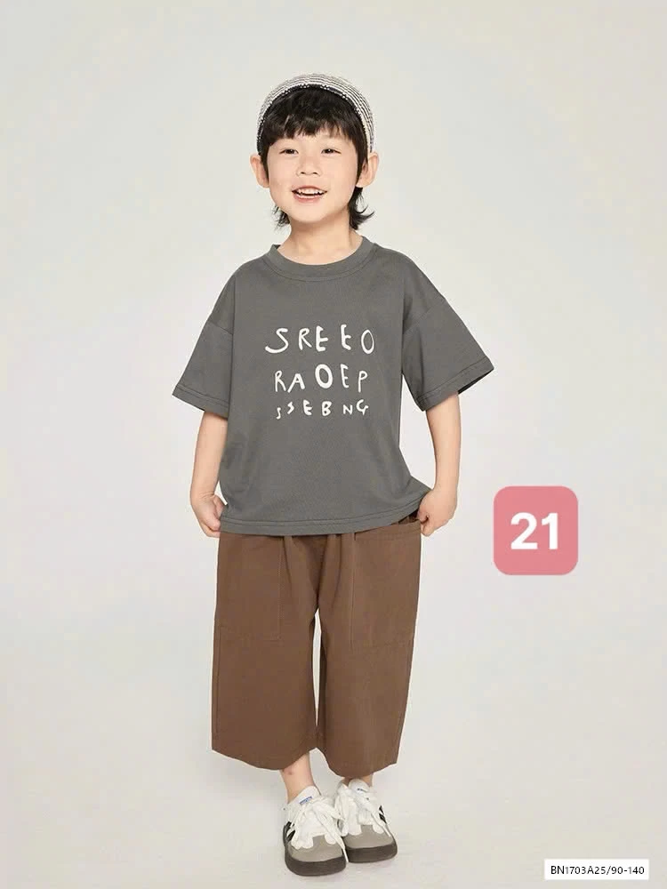 BST ÁO THUN XUẤT HÀN