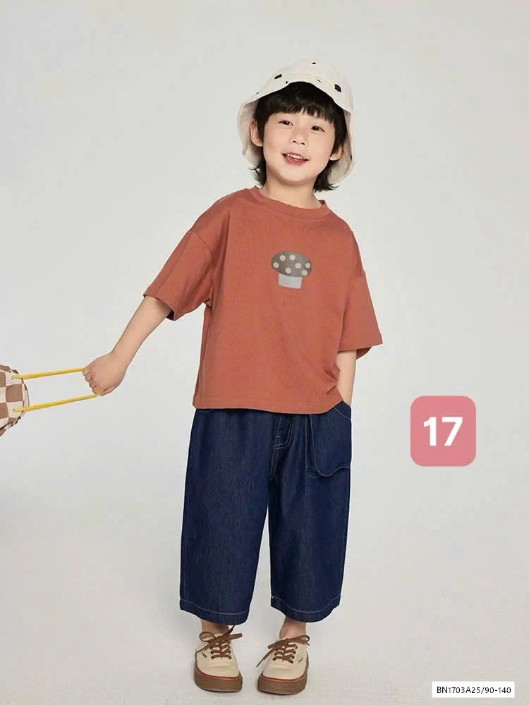 BST ÁO THUN XUẤT HÀN