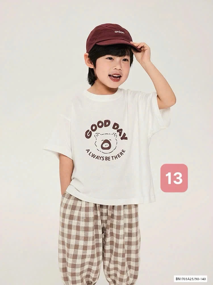 BST ÁO THUN XUẤT HÀN