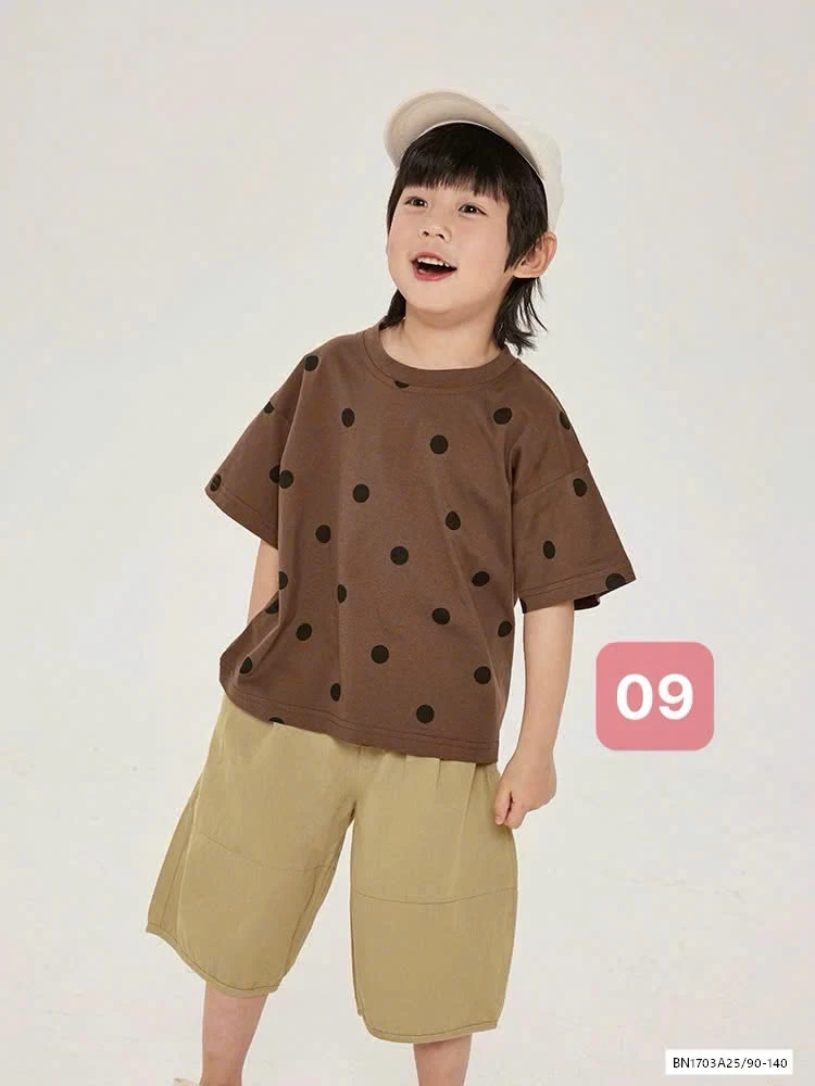 BST ÁO THUN XUẤT HÀN