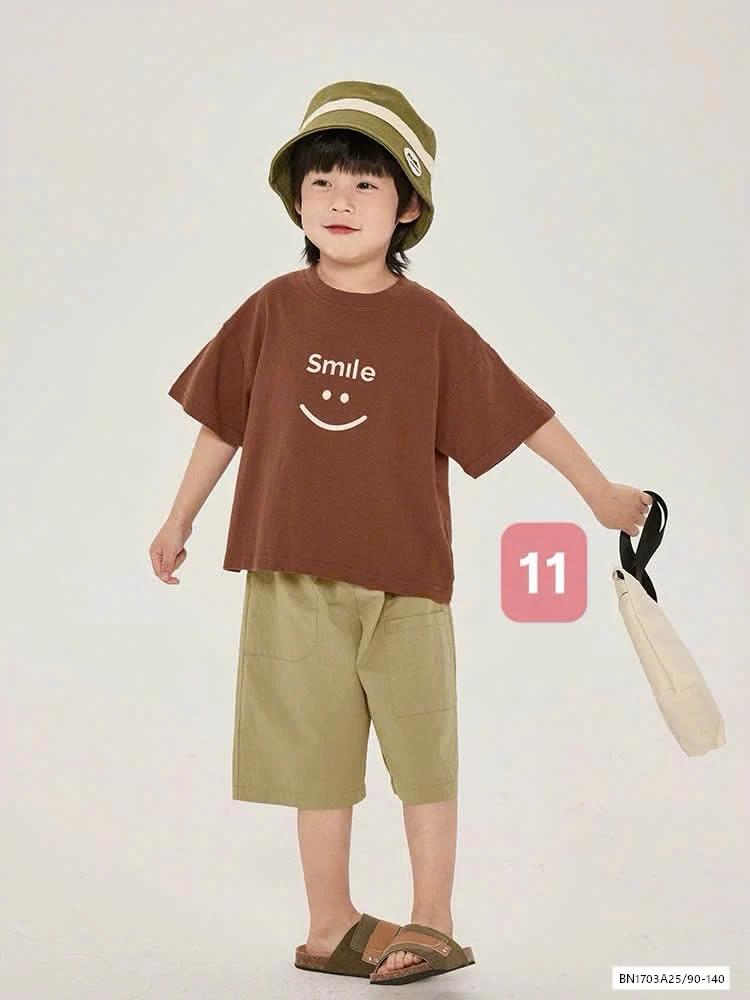 BST ÁO THUN XUẤT HÀN