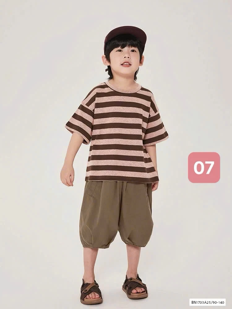 BST ÁO THUN XUẤT HÀN