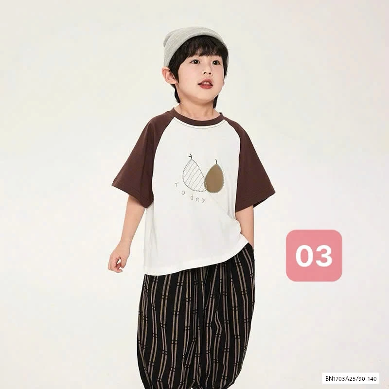 BST ÁO THUN XUẤT HÀN