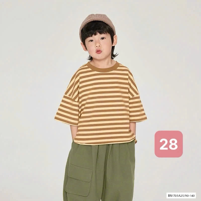 BST ÁO THUN XUẤT HÀN