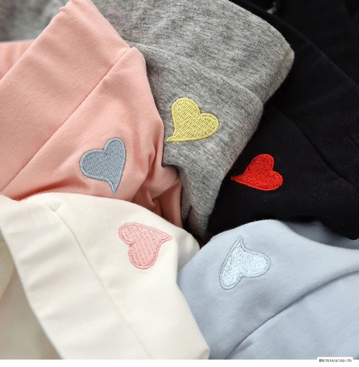 QUẦN VÁY COTTON XẾP LY