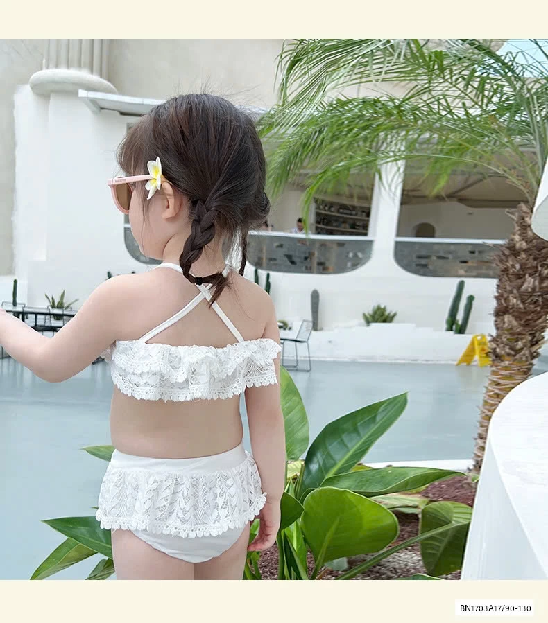 SÉT BƠI 2 MẢNH KÈM MŨ BG