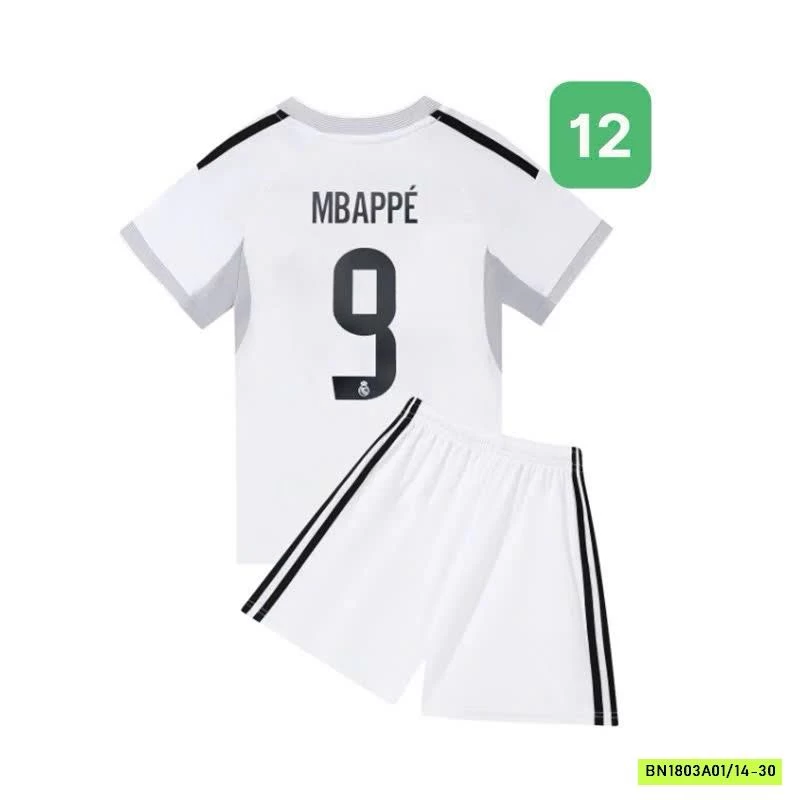 BỘ THỂ THAO BÓNG ĐÁ MẪU MỚI