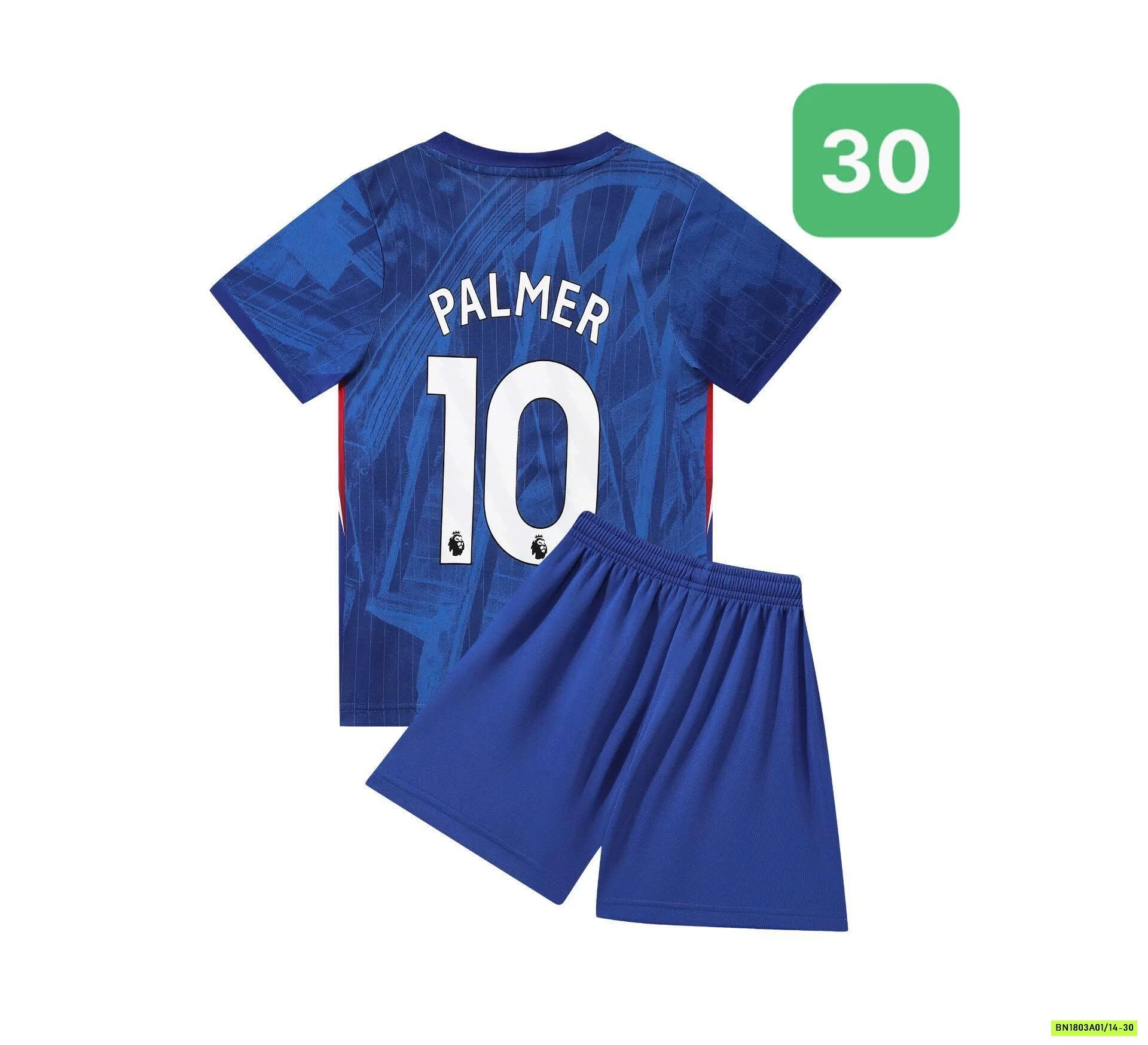 BỘ THỂ THAO BÓNG ĐÁ MẪU MỚI