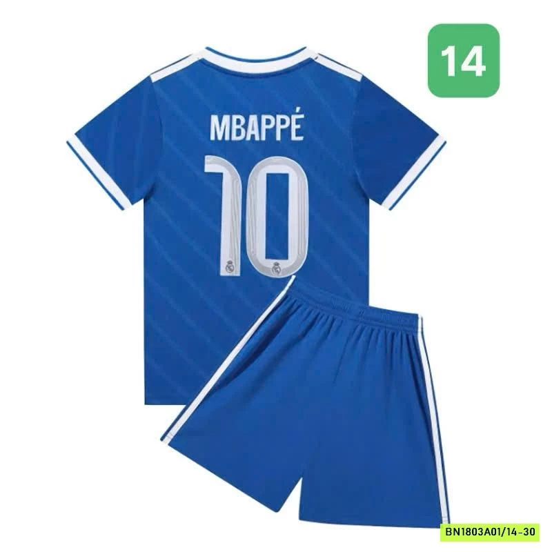 BỘ THỂ THAO BÓNG ĐÁ MẪU MỚI