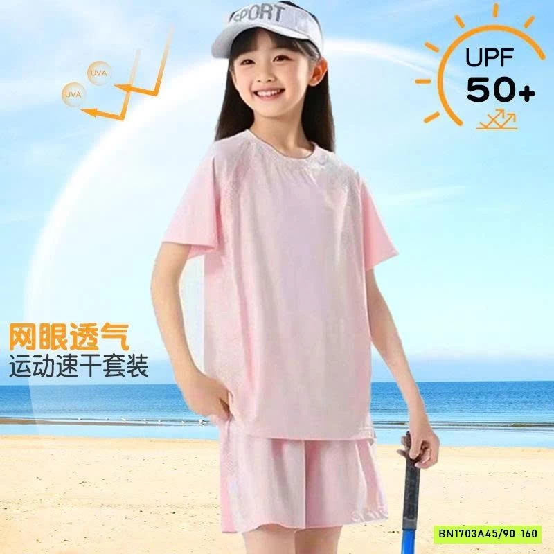 BỘ TT CHỐNG NẮNG